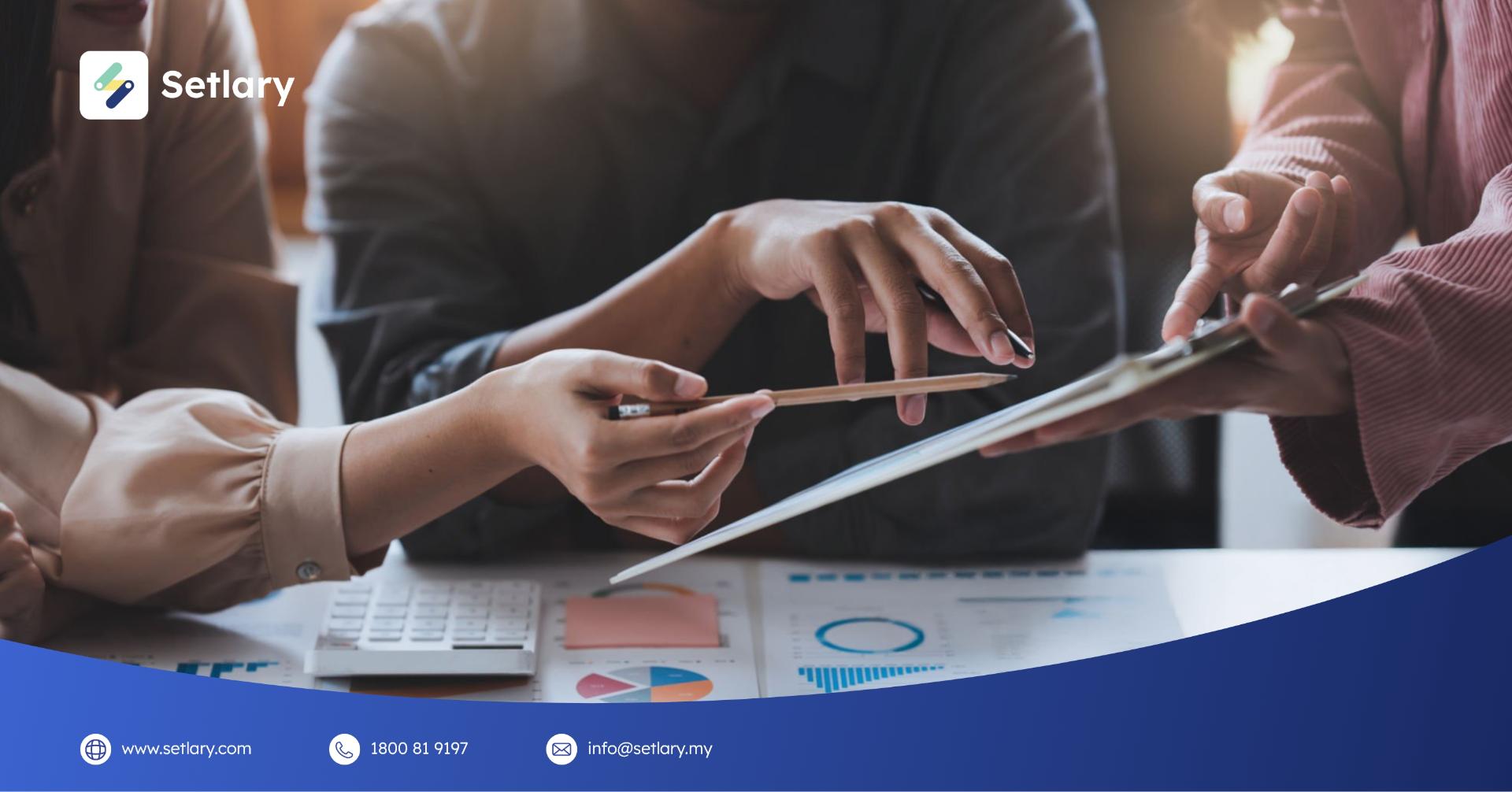 Melangkaui Faedah: Menggunakan Data Kesejahteraan Agregat untuk Membuat Keputusan HR yang Lebih Bijak