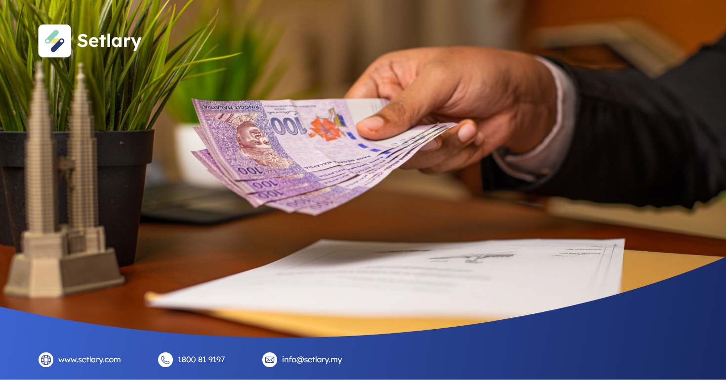 Memenangi Perang Bakat: Mengapa EWA Adalah Manfaat Pekerja Wajib pada 2026