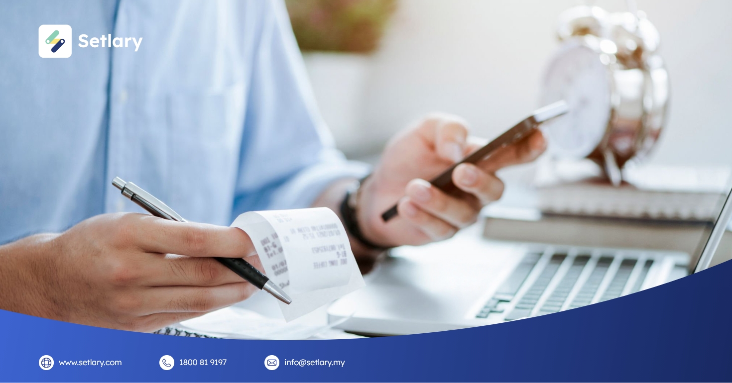 Daripada "Hutang Dahulu" kepada "Kehidupan Sejahtera": Bagaimana EWA Membentuk Semula Tabiat Kewangan Pekerja