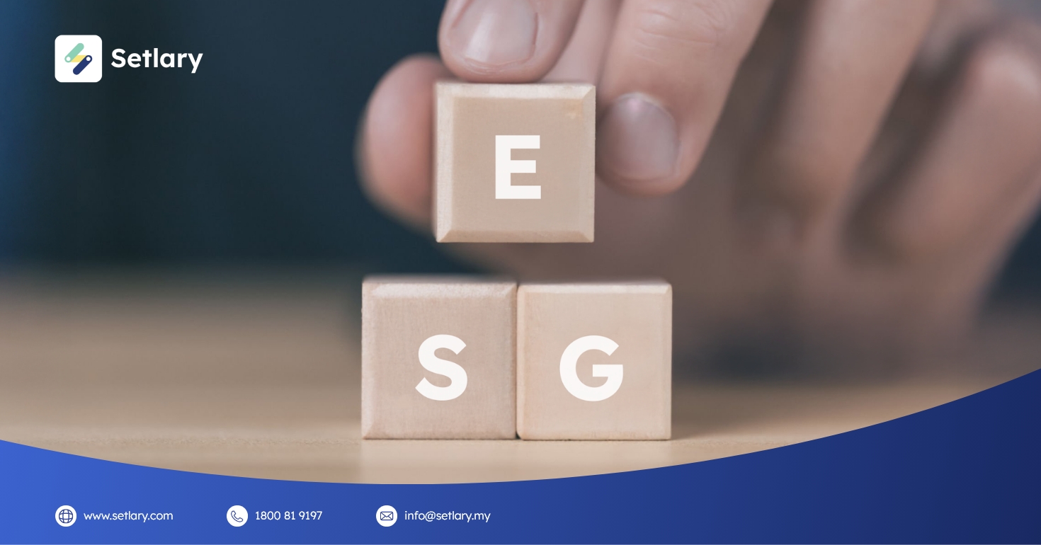 ESG 与企业社会责任：如何通过 EWA 实现金融包容性？