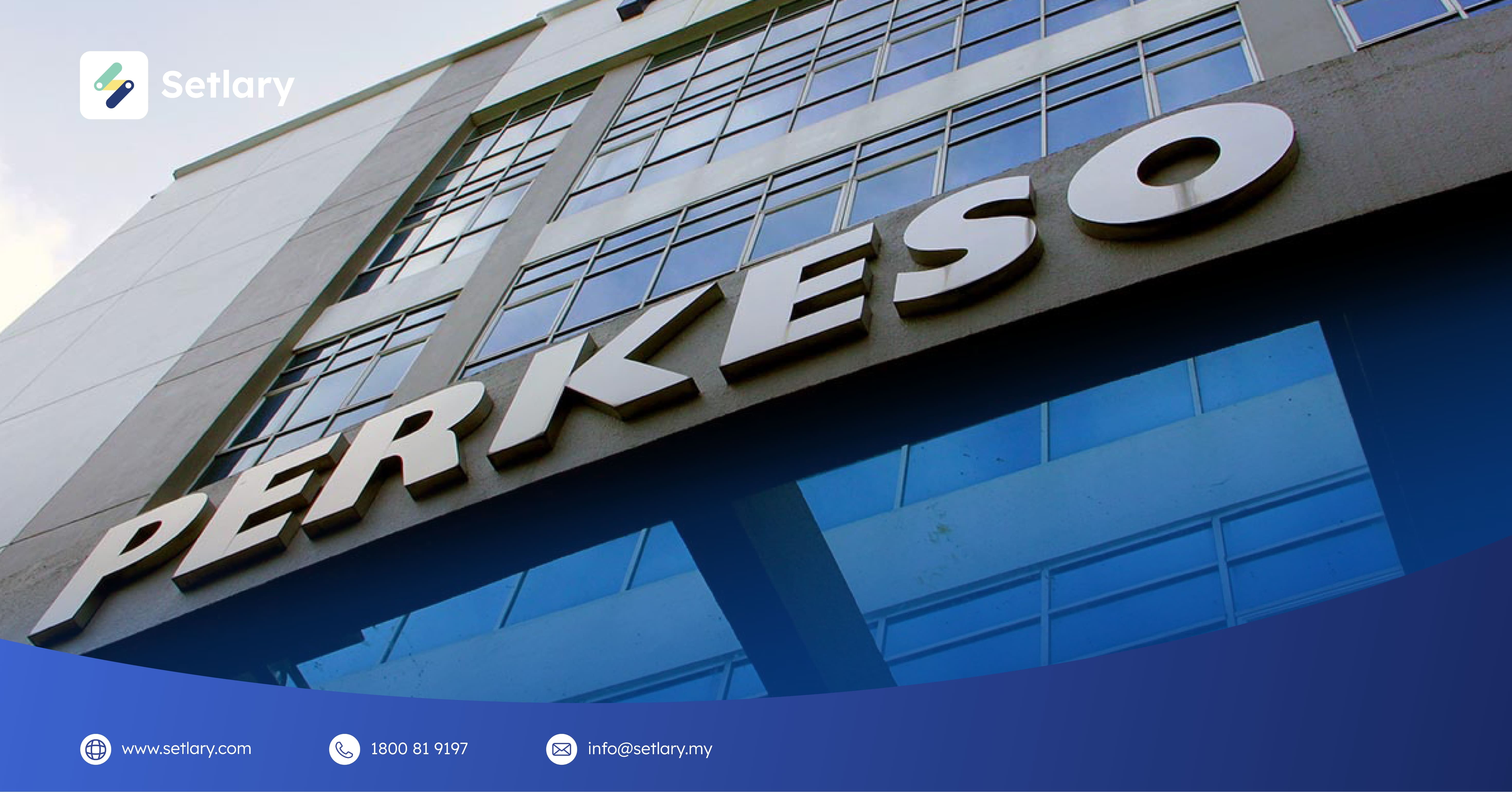 More Protection, Less Cash? How to Manage Your Budget as SOCSO Deductions Rise in 2026