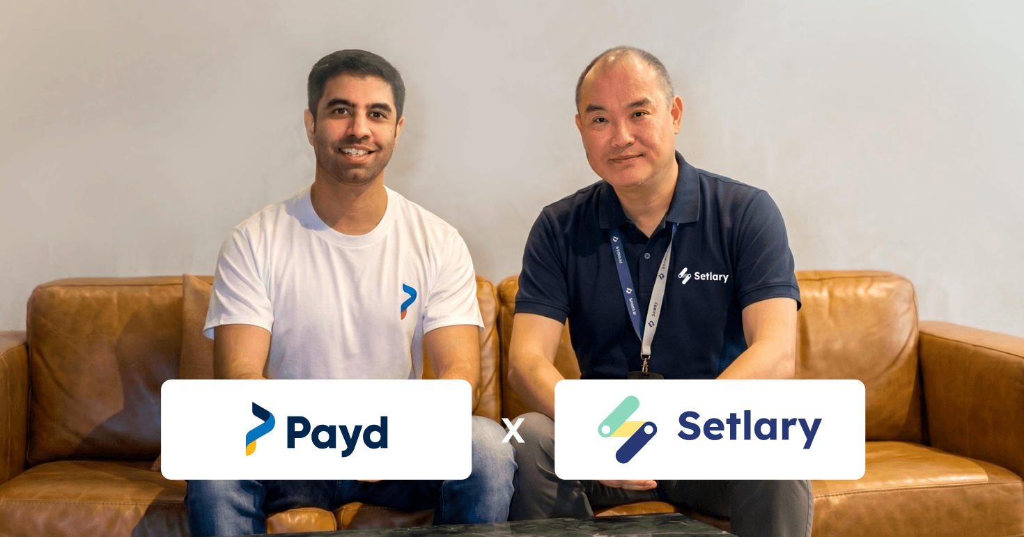 Unleashing Setlary 3.0: Our Strategic Merger with Payd and the Future of Workforce Finance